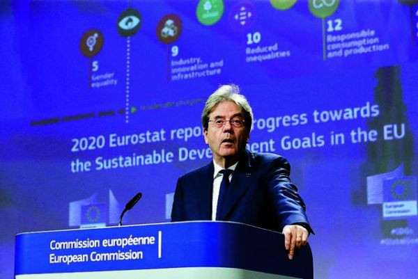 Τζεντιλόνι: Διαγνώστηκε θετικός στον κοροναϊό