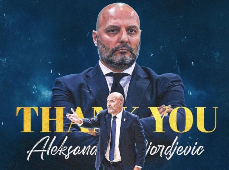 Επίσημο: Τέλος από τη Φενέρμπαχτσε ο Τζόρτζεβιτς – Αναλαμβάνει ο Ιτούδης