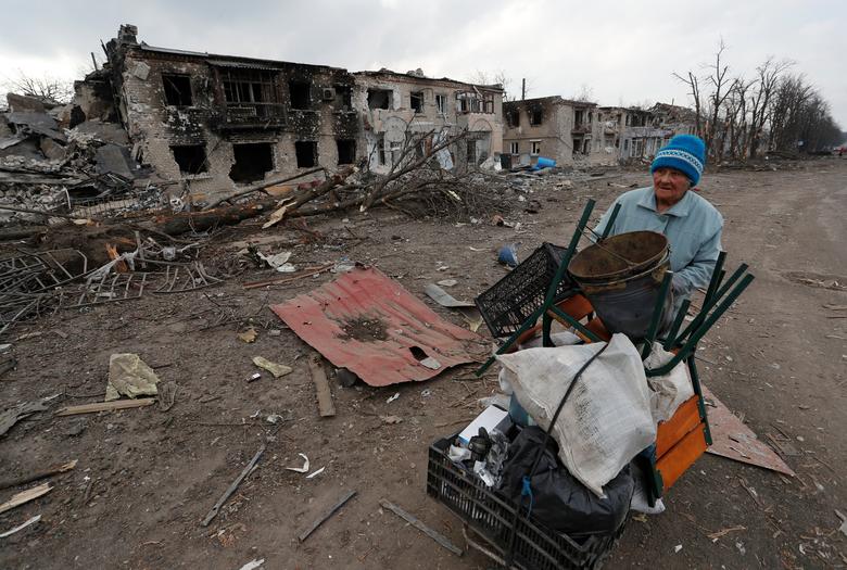 Ουκρανία: Ο δήμαρχος Κιέβου ζητά περισσότερη βοήθεια από την ΕΕ - Θα χάσουμε εδάφη και ζωές