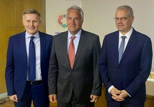 Διοικητική συνεργασία Ελλάδας – Κύπρου για την Τοπική Αυτοδιοίκηση