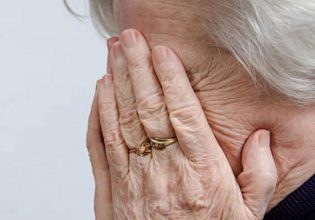 Γιατί να γερνάει ο άνθρωπος χωρίς αγάπη; Κακοποιήσεις και εγκατάλειψη ηλικιωμένων