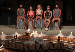 Survivor: Στη φόρα το σχέδιο Μαρτίκα – Ξανά στο στόχαστρο ο παίκτης