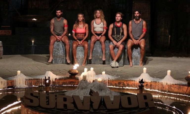 Survivor: Στη φόρα το σχέδιο Μαρτίκα – Ξανά στο στόχαστρο ο παίκτης