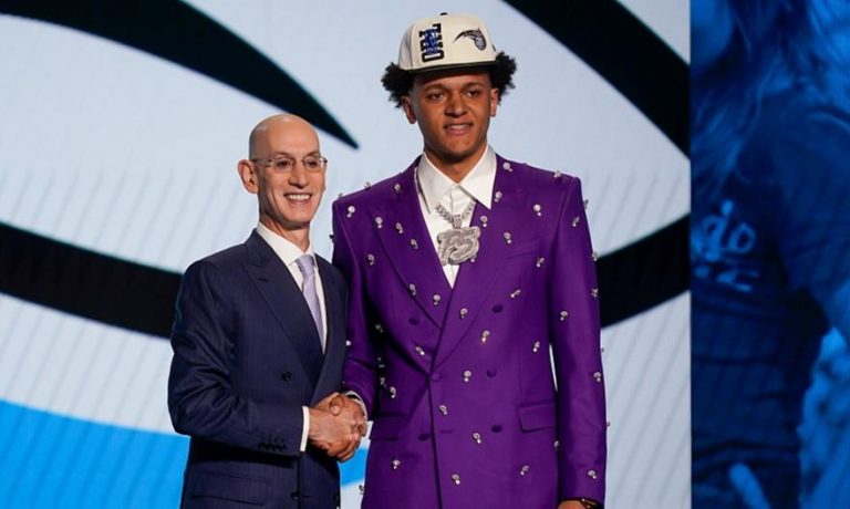 Οι Μάτζικ πήραν Μπαντσέρο στο Νο 1 – Αναλυτικά όλα τα picks