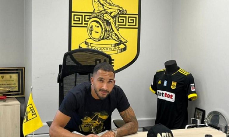 Άρης: Έκανε αρχή με Πίρσμαν (pics)