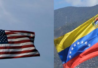 Βενεζουέλα: Εφτασε αντιπροσωπεία των ΗΠΑ για συνομιλίες σχετικά με τη «διμερή ατζέντα»