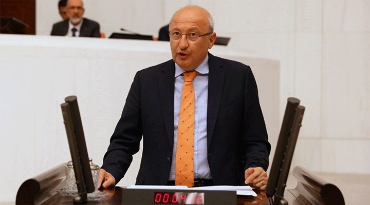 CHP σε Ερντογάν: Πώς δέχτηκες να κάτσεις στο ίδιο τραπέζι με τον Αναστασιάδη στο ΝΑΤΟ;