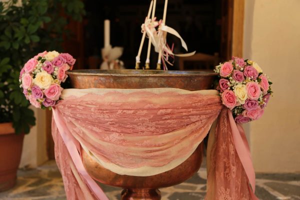 Βέροια: Καλεσμένος έκλεψε χρυσή λίρα από βάφτιση