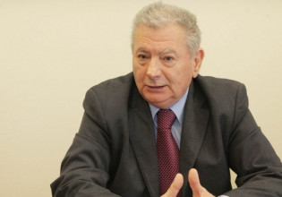 Σήφης Βαλυράκης: Φωτογραφίες-ντοκουμέντο από drone που πρόδωσε τους δύο ψαράδες