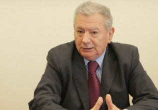 Υπόθεση Βαλυράκη: Δολοφονία δείχνουν όλα τα στοιχεία για τον θάνατό του