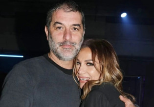 Δέσποινα Βανδή: Το πανάκριβο δώρο στον Βασίλη Μπισμπίκη – Κοστίζει πάνω από 150.000 ευρώ