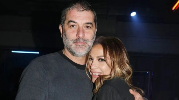 Δέσποινα Βανδή: Το πανάκριβο δώρο στον Βασίλη Μπισμπίκη – Κοστίζει πάνω από 150.000 ευρώ