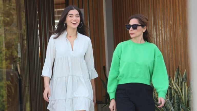 Δέσποινα Βανδή: Φεύγει από το σπίτι η κόρη της, Μελίνα Νικολαϊδη