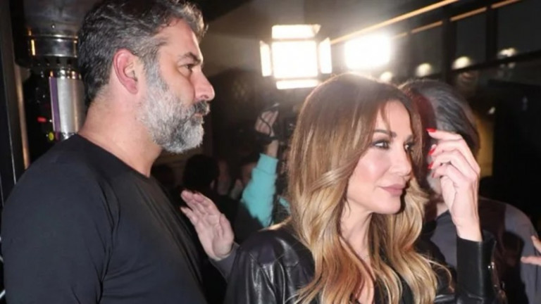 Δέσποινα Βανδή: Το παράπονο για τον Βασίλη Μπισμπίκη – «Του αφιέρωσα τραγούδι αλλά…»