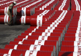 Πετρέλαιο: Πώς θα αλλάξει η ζωή μας αν τιμή του ξεπεράσει τα 150 δολάρια το βαρέλι