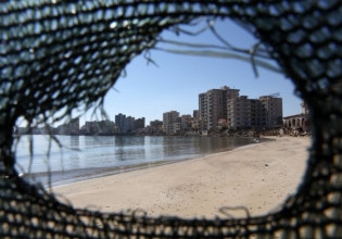 Παιχνίδια Ερντογάν στην Κύπρο με στόχο προσάρτηση των κατεχομένων