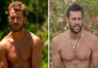 Ούτε Ντάνος ούτε Βασάλος – Αυτός είναι ο πρώτος που έκλεισε για το Survivor All Star