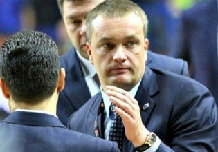 Αποθέωσε Ιτούδη ο Βατούτιν: «Έγραψε ιστορία με την ΤΣΣΚΑ»