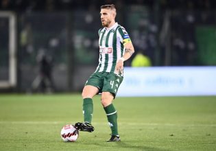 Παναθηναϊκός: Προθεσμία 24 ωρών στην Αλ Φατέχ για Βέλεθ