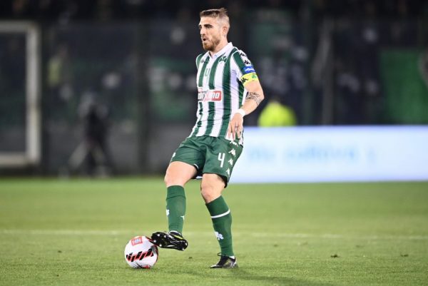 Παναθηναϊκός: Προθεσμία 24 ωρών στην Αλ Φατέχ για Βέλεθ