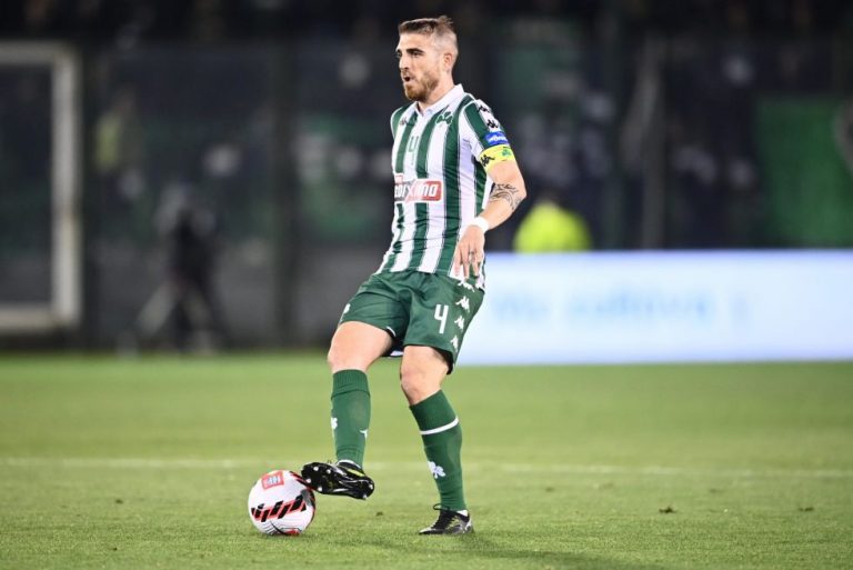 Παναθηναϊκός: Προθεσμία 24 ωρών στην Αλ Φατέχ για Βέλεθ