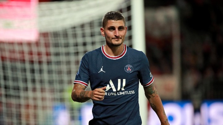 Σοκ για Βεράτι: Έπεσε θύμα κλοπής και του άρπαξαν τρία εκατ. ευρώ στην Ίμπιζα