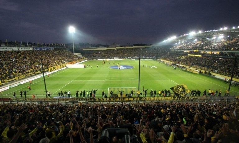 Άρης: «Στη Θεσσαλονίκη και τα δύο ματς της Γκόμελ»