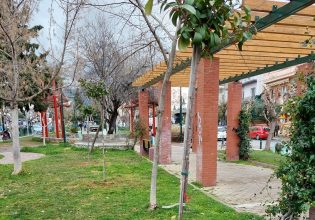 Βύρωνας: Δρομολογείται αστική παρέμβαση μεγάλης κλίμακας