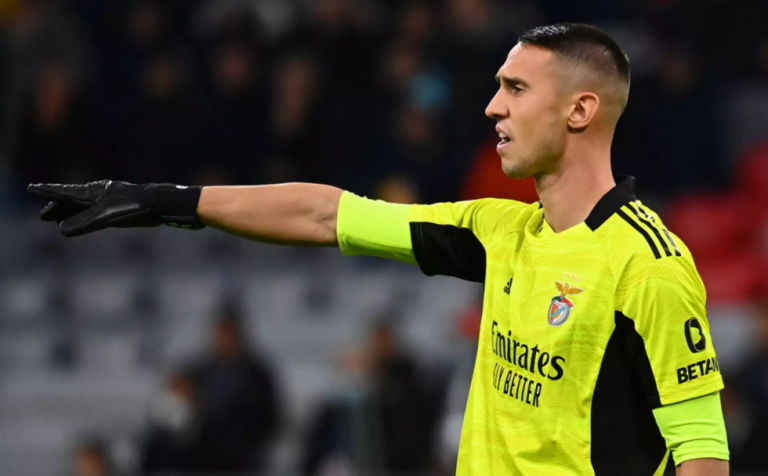 Δύο Έλληνες στο top 5 τερματοφυλάκων του Champions League