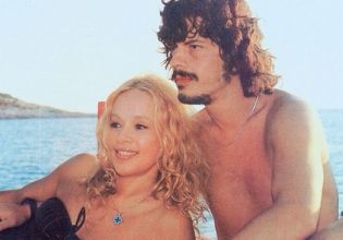 Αλίκη Βουγιουκλάκη: Αποκαλύψεις για τον χωρισμό της από τον Βλάσση Μπονάτσο