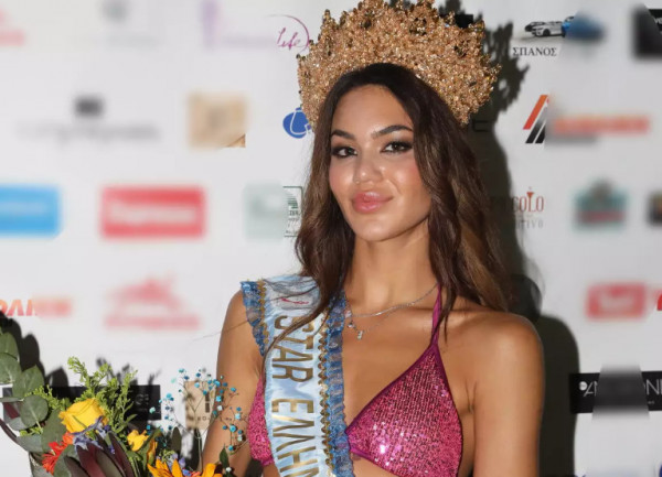 Ειρήνη Βολιώτη: Σε κατάσταση σοκ – Κατήγγειλε τον πρώην σύντροφό της για ξυλοδαρμό