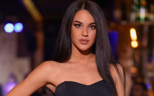 Ειρήνη Βολιώτη: Καταγγέλλει τον πρώην σύντροφό της για κακοποιητική συμπεριφορά – «Με έχει χτυπήσει πολλές φορές»