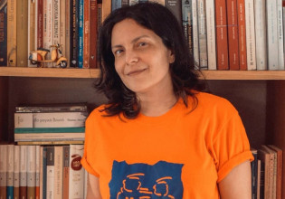 Ελεάνα Βραχάλη: «Όταν έμαθα ότι είχα σκλήρυνση κατά πλάκας, τα περίμενα όλα»