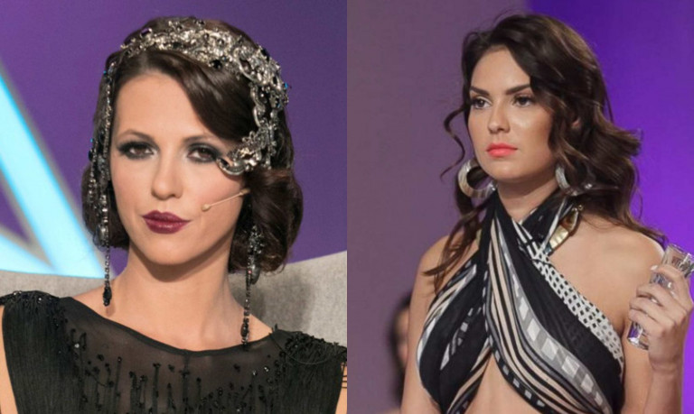 Ραμόνα Βλαντή: «Η Βρισηίδα κατέχει το ριάλιτι πάρα πολύ – Είναι πολύ κακομαθημένη»