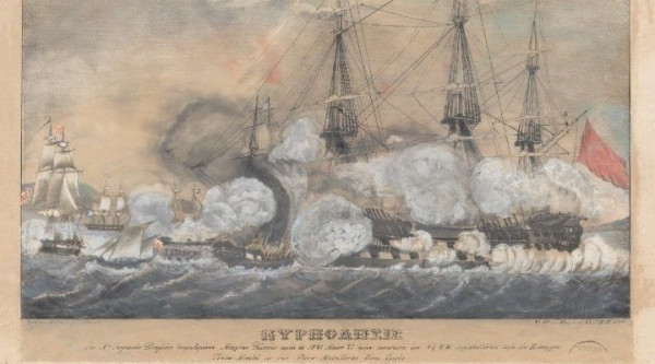 Το ιστιοφόρο εκπαιδευτικό σκάφος «Μάνια» μετατρέπεται σε πλωτή έκθεση και ταξιδεύει σε 20 ελληνικά λιμάνια