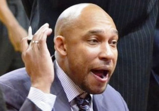 Ο Χαμ νέος προπονητής των Λος Άντζελες Λέικερς