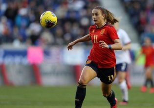 Ισπανία: Ισονομία μισθού στις Εθνικές ομάδες Γυναικών και Ανδρών