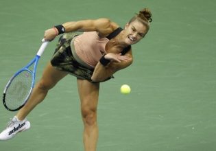 Τουρνουά Eastbourne: Πρόβα τζενεράλε για τη Σάκκαρη πριν από το Wimbledon