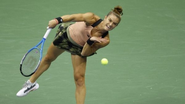 Τουρνουά Eastbourne: Πρόβα τζενεράλε για τη Σάκκαρη πριν από το Wimbledon