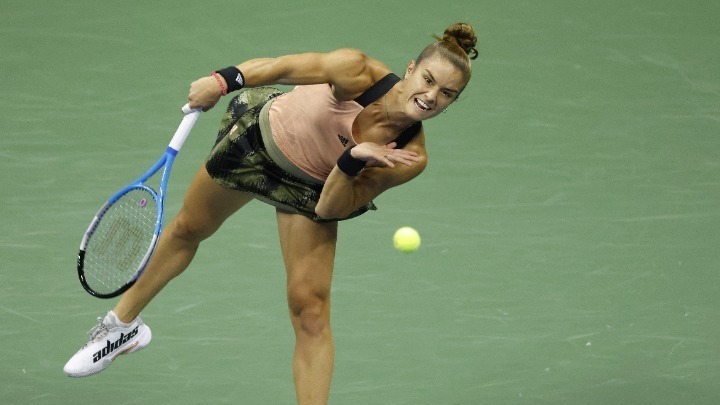 Τουρνουά Eastbourne: Πρόβα τζενεράλε για τη Σάκκαρη πριν από το Wimbledon