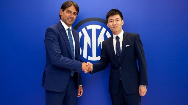 Ο Ιντσάγκι ανανέωσε με την Ίντερ