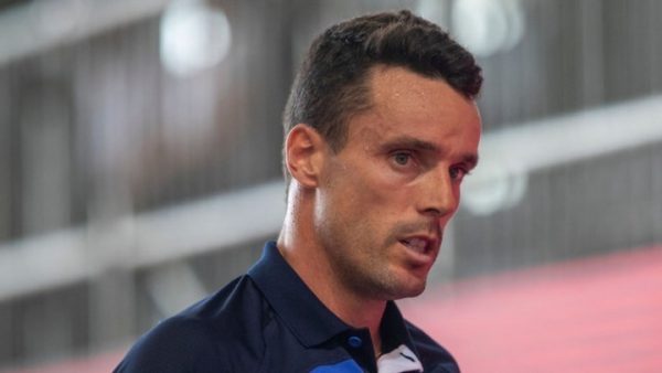 Εκτός Wimbledon και ο Μπαουτίστα Αγούτ λόγω κοροναϊού