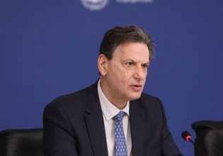 Alt. FinMin: 1.9 bln€ in preliminary business loans allocated through Recovery and Resilience Fund