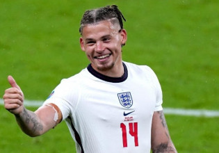 Ασταμάτητη η Μάντσεστερ Σίτι: Πάει για Φίλιπς και Κουκουρέγια