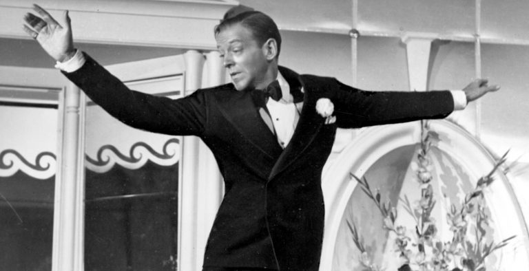 Φρεντ Αστέρ: Ο αιθέριος χορευτής που δημιούργησε το κινηματογραφικό μιούζικαλ