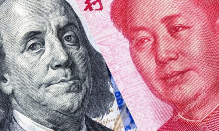 Μπορεί η οικονομία να είναι το πεδίο αποκλιμάκωσης της αντιπαράθεσης ΗΠΑ και Κίνας;