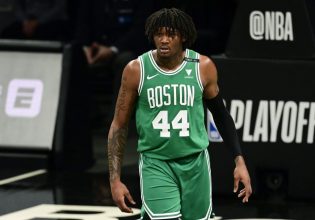 Πρόβλημα για τους Σέλτικς – Αμφίβολος για το Game 5 ο Γουίλιαμς