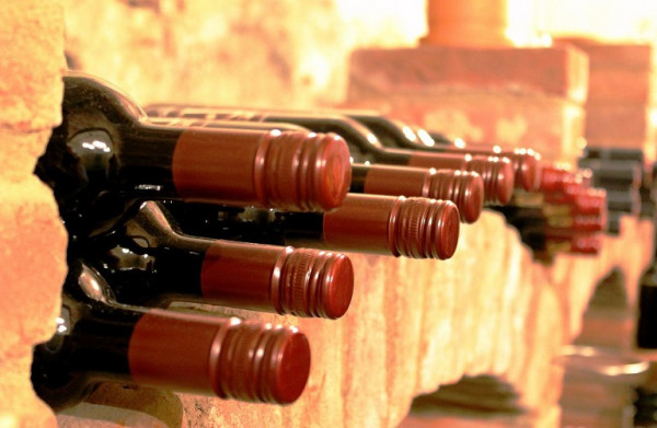 Κρασί: Υποφέρει ο ιταλικός αμπελοοινικός τομέας – Μειωμένα τα κονδύλια