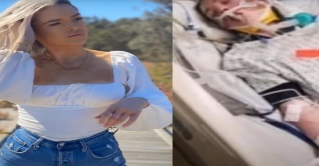 Αυστραλία: Ατύχημα την άφησε σε κώμα και ο αρραβωνιαστικός της την εγκατέλειψε – Τα απάνθρωπα μηνύματα από τη νέα σύντροφό του