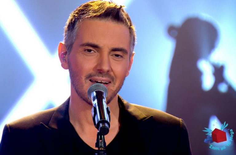 Ο Μιχάλης Χατζηγιάννης σε μια σπάνια εξομολόγηση για τις δύσκολες στιγμές που πέρασε